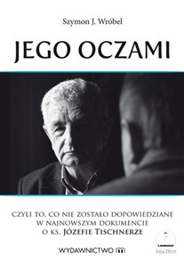 Picture of Jego oczami + DVD