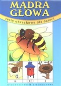 Mądra głow... - Małgorzata Czyżowska -  Polish Bookstore 