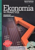 Ekonomia w... - Jolanta Kijakowska -  foreign books in polish 