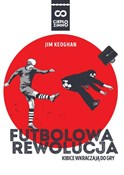 Futbolowa ... - Jim Keoghan -  books from Poland