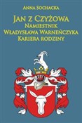Jan z Czyż... - Anna Sochacka -  foreign books in polish 