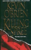 Killing Sp... - Kevin O'Brien -  books from Poland