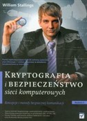 Kryptograf... - William Stallings -  books from Poland