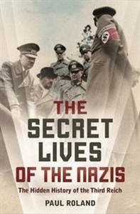Picture of The Secret Lives of the Nazis