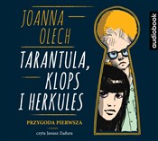 [Audiobook... - Joanna Olech -  foreign books in polish 