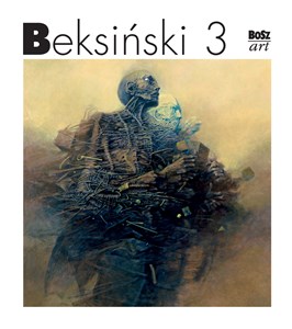 Picture of Beksiński 3 Miniatura
