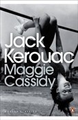 Polska książka : Maggie Cas... - Jack Kerouac