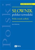 Słownik po... - Jacek Kubitsky -  Polish Bookstore 