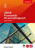 Polska książka : Java Przew... - Schildt Herbert