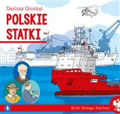 polish book : Polskie st... - Dariusz Grochal