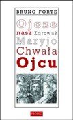 Ojcze nasz... - Bruno Forte -  books from Poland