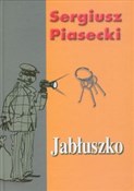 Książka : Jabłuszko - Sergiusz Piasecki