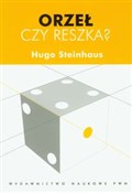 Polska książka : Orzeł czy ... - Hugo Steinhaus