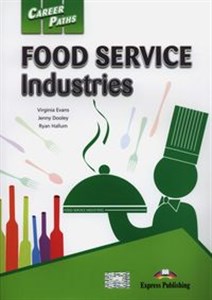 Picture of Career Paths Food Service Industries
