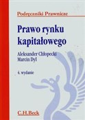 Prawo rynk... - Aleksander Chłopecki, Marcin Dyl -  foreign books in polish 