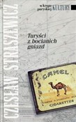 Turyści z ... - Czesław Straszewicz -  books in polish 