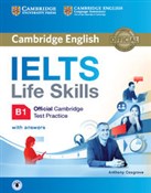 IELTS Life... - Anthony Cosgrove -  foreign books in polish 