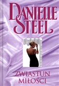 Książka : Zwiastun m... - Danielle Steel