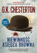 Niewinność... - G.K. Chesterston -  books from Poland