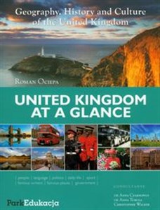 Picture of United Kingdom at a Glance, Geography, History and Culture of the United Kingdom