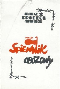 Picture of Śpiewnik obozowy
