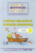 Miniatury ... - Bobiński Zbigniew, Nodzyński Piotr, Uscki Mirosław -  Książka z wysyłką do UK