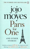 Paris for ... -  books from Poland