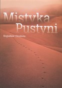 Mistyka pu... - Bogusław Chrabota -  books from Poland