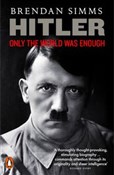 Książka : Hitler - Brendan Simms