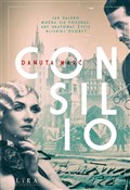 Consilio - Danuta Marć -  books from Poland