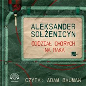 [Audiobook... - Aleksander Sołżenicyn -  Książka z wysyłką do UK