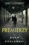 Premierzy - Adam Podlewski -  books from Poland