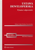 Ustawa dew... - Helena Ciepła, Barbara Szczytowska -  books in polish 