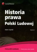 Historia p... - Adam Lityński - Ksiegarnia w UK