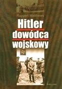 Hitler dow... - Matthews Ruppert -  Polish Bookstore 