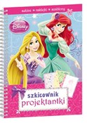 Disney Ksi... - Opracowanie Zbiorowe -  books in polish 