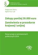 Zakupy pon... - Agata Hryc-Ląd, Małgorzata Skóra -  foreign books in polish 