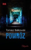 Powróz - Tomasz Białkowski - Ksiegarnia w UK