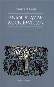 Picture of Anioł Ślązak Mickiewicza