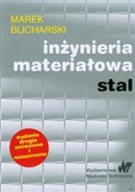 Książka : Inżynieria... - Marek Blicharski