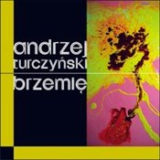 polish book : Brzemię - Andrzej Turczyński