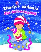 polish book : Zimowe zad... - Anna Wiśniewska, Krzysztof Wiśniewski