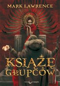 Książę głu... - Mark Lawrence -  books from Poland