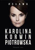# Sława - Karolina Korwin Piotrowska -  books from Poland