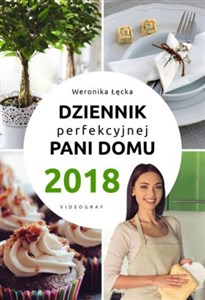 Picture of Dziennik Perfekcyjnej Pani Domu 2018