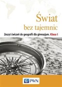 Świat bez ... - Urszula Adamus, Alina Witek-Nowakowska -  foreign books in polish 