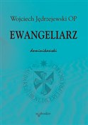 Ewangeliar... - Wojciech Jędrzejewski -  books from Poland