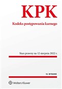 Kodeks pos... - Opracowanie Zbiorowe -  books from Poland