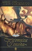 Tajemnica ... - Tracy Hickman, Margaret Weis -  foreign books in polish 