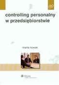polish book : Controllin... - Marta Nowak